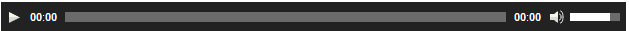 changing audio player colors